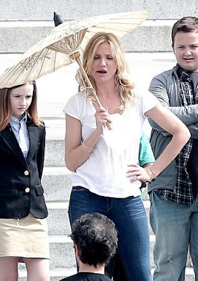 Bad Teacher Movie Wallpapers, R...